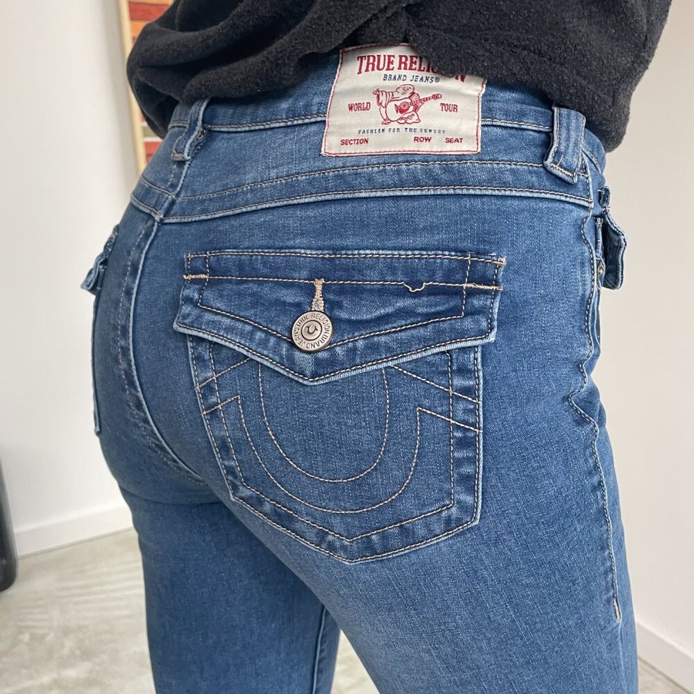 True Religion Stella Jeans 27